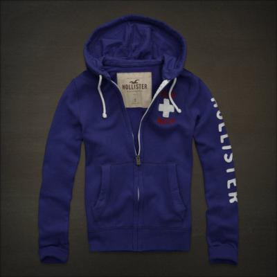 Cheap Hollister Men Hoodies wholesale No. 72